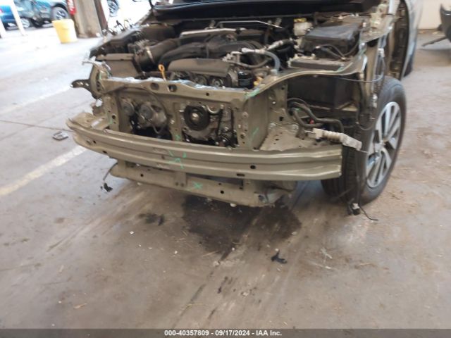 4S4BTAFC5M3137412 Subaru Outback Premium