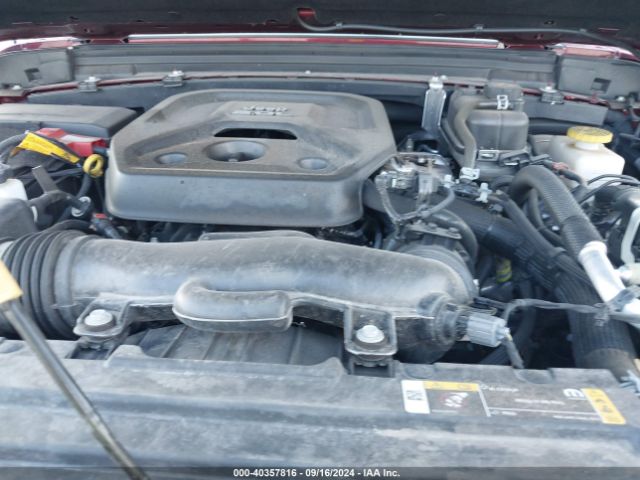 1C4HJXDN9NW173955 Jeep Wrangler Unlimited Sport S 4x4
