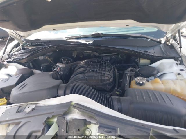 2C3CCAAG9FH755257 Chrysler 300 Limited