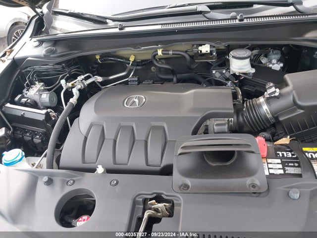 5J8TB4H58FL004577 Acura RDX