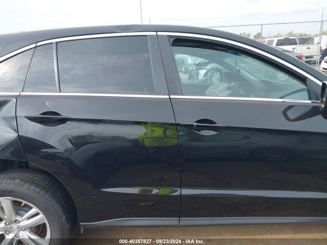 Acura RDX 2015 5J8TB4H58FL004577 Image 13