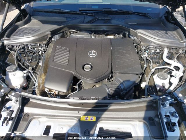 W1NKM4HB2RF093939 Mercedes-Benz Glc 300 4matic Suv