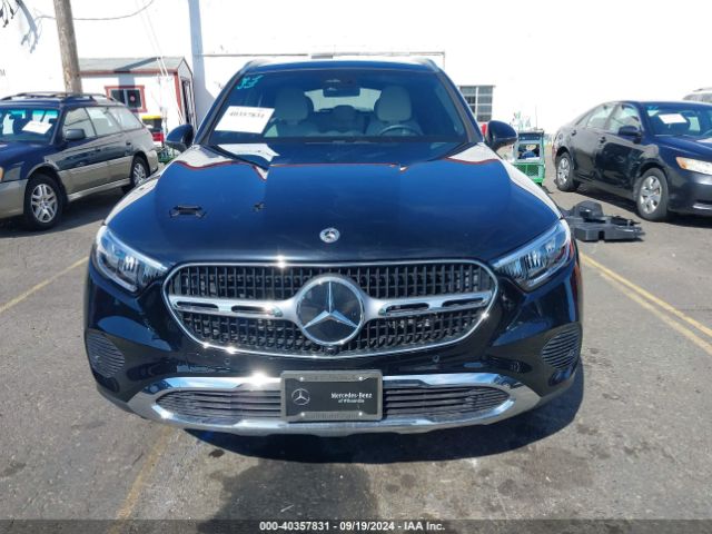 W1NKM4HB2RF093939 Mercedes-Benz Glc 300 4matic Suv