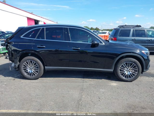 W1NKM4HB2RF093939 Mercedes-Benz Glc 300 4matic Suv