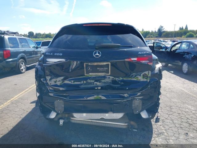 W1NKM4HB2RF093939 Mercedes-Benz Glc 300 4matic Suv