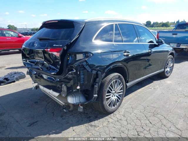 W1NKM4HB2RF093939 Mercedes-Benz Glc 300 4matic Suv