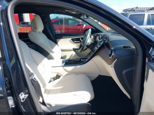 W1NKM4HB2RF093939 Mercedes-Benz Glc 300 4matic Suv