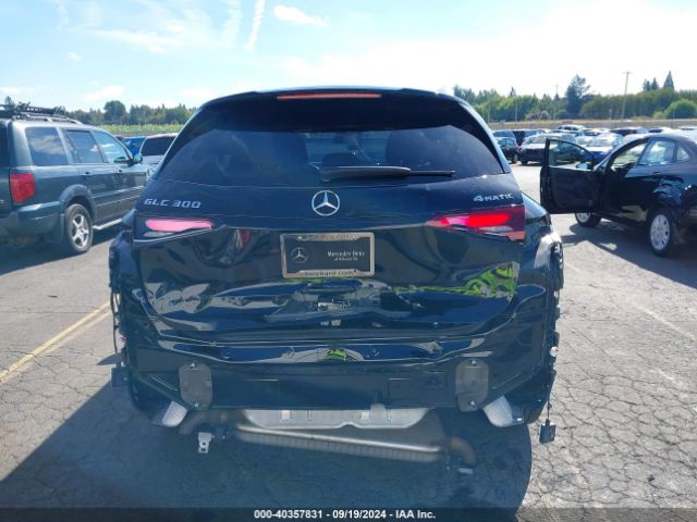 W1NKM4HB2RF093939 Mercedes-Benz Glc 300 4matic Suv