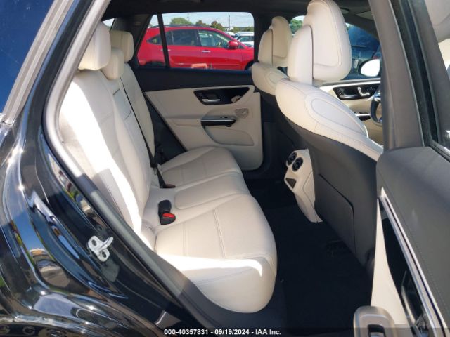 W1NKM4HB2RF093939 Mercedes-Benz Glc 300 4matic Suv