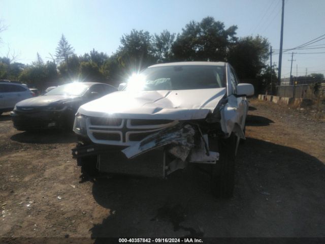 3C4PDDEG1JT390143 Dodge Journey Gt Awd