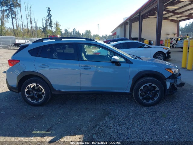 Subaru Crosstrek Premium 2021 JF2GTAPC1M8235091 Image 14