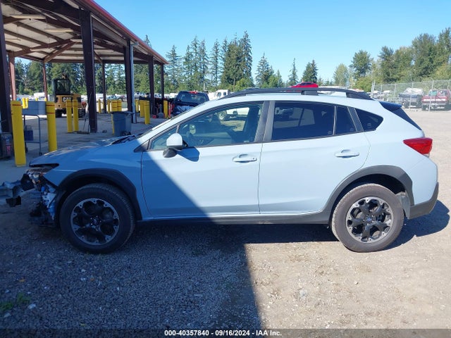 Subaru Crosstrek Premium 2021 JF2GTAPC1M8235091 Image 15
