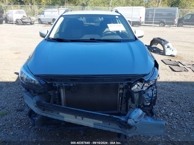 Subaru Crosstrek Premium 2021 JF2GTAPC1M8235091 Image 6