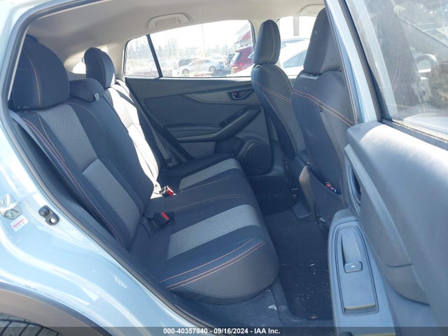 Subaru Crosstrek Premium 2021 JF2GTAPC1M8235091 Image 8