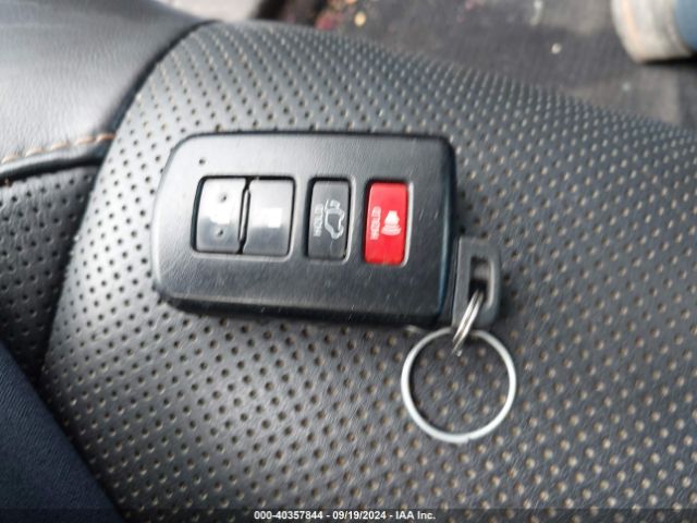 5TDDKRFH2GS248822 Toyota Highlander Limited V6