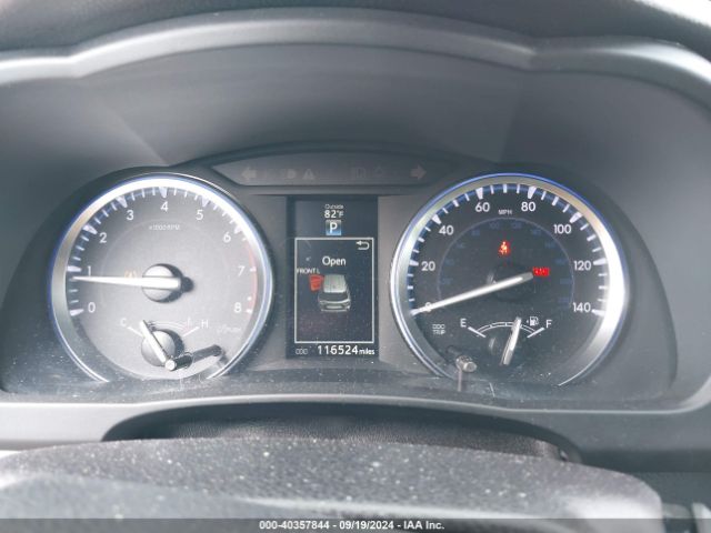 5TDDKRFH2GS248822 Toyota Highlander Limited V6