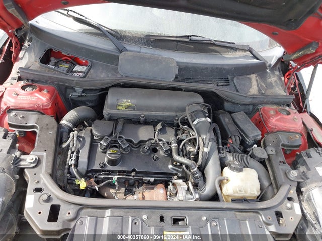 2013 MINI COUNTRYMAN WMWZC5C50DWP31739 Photo 9