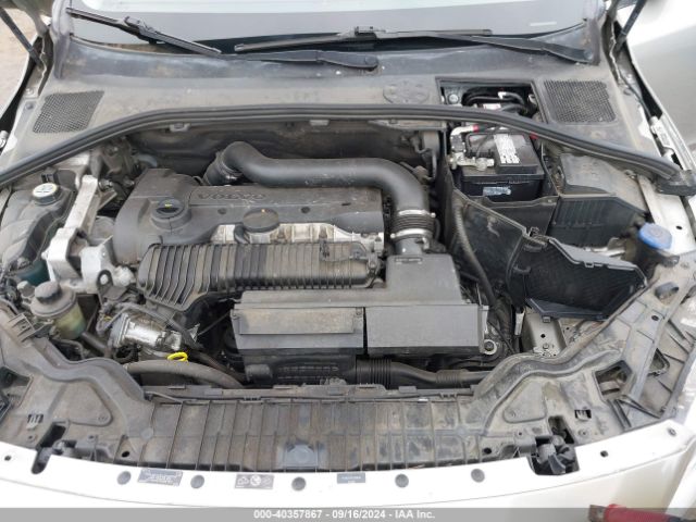 YV1612FS3E2278134 Volvo S60 T5