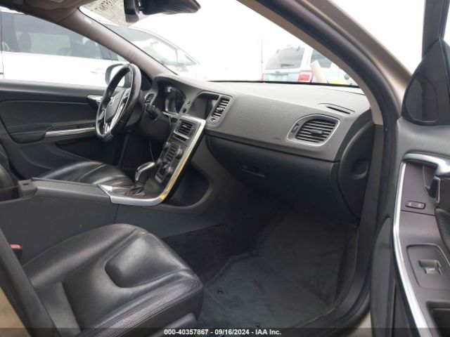 YV1612FS3E2278134 Volvo S60 T5