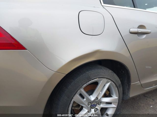 YV1612FS3E2278134 Volvo S60 T5