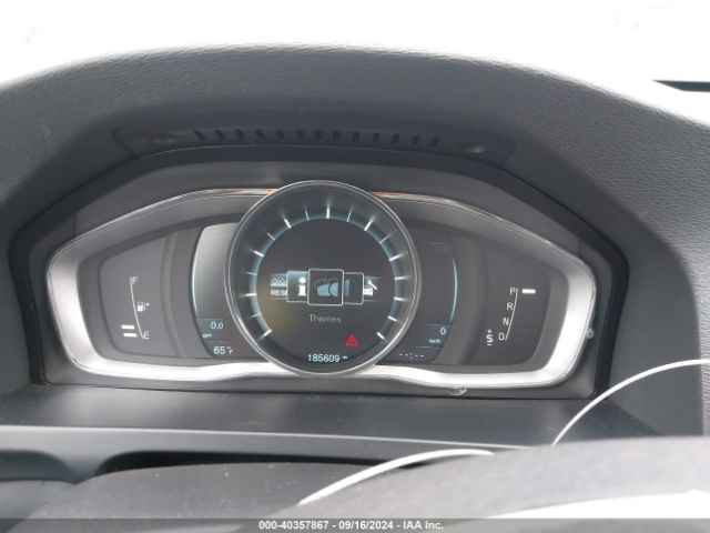 YV1612FS3E2278134 Volvo S60 T5