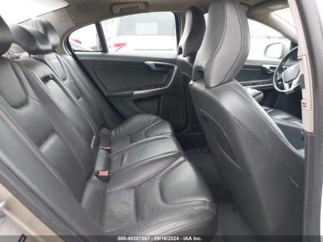 YV1612FS3E2278134 Volvo S60 T5