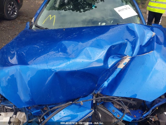 2011 MITSUBISHI LANCER JA32U8FW6BU038205 Photo 9