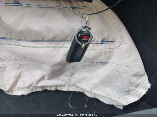 2011 MITSUBISHI LANCER JA32U8FW6BU038205 Photo 10
