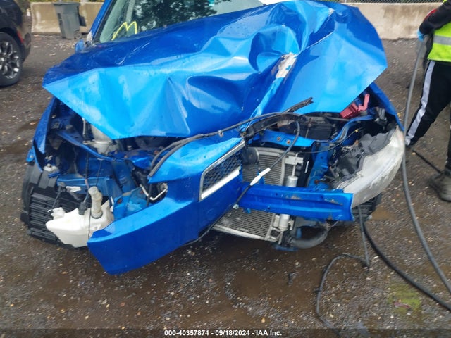 2011 MITSUBISHI LANCER JA32U8FW6BU038205 Photo 5