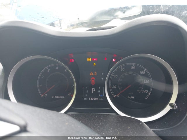 2011 MITSUBISHI LANCER JA32U8FW6BU038205 Photo 6
