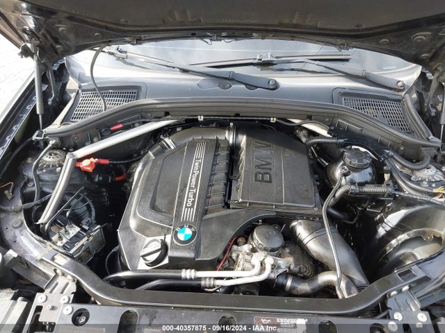 Продаж на аукціоні авто 2012 Bmw X3 Xdrive35i, vin: 5UXWX7C51CL737361, номер лоту: 40357875