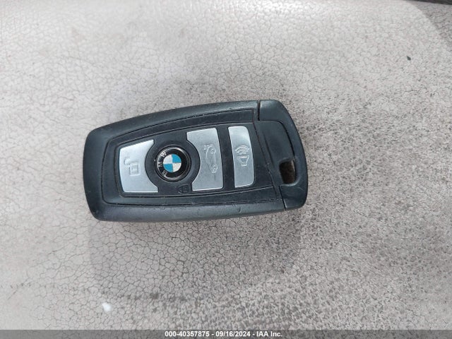 Продаж на аукціоні авто 2012 Bmw X3 Xdrive35i, vin: 5UXWX7C51CL737361, номер лоту: 40357875