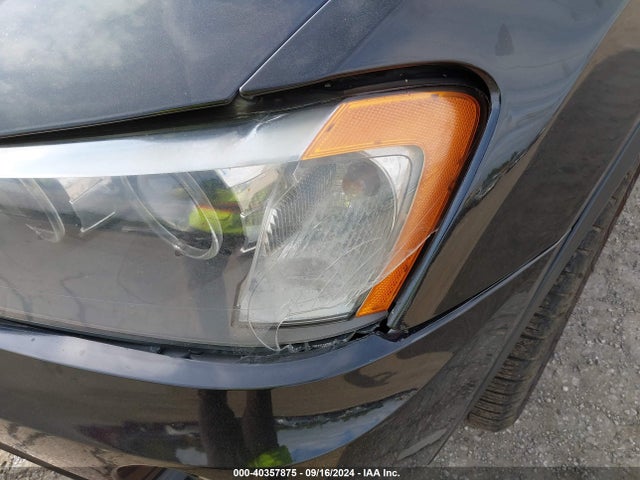 Продаж на аукціоні авто 2012 Bmw X3 Xdrive35i, vin: 5UXWX7C51CL737361, номер лоту: 40357875