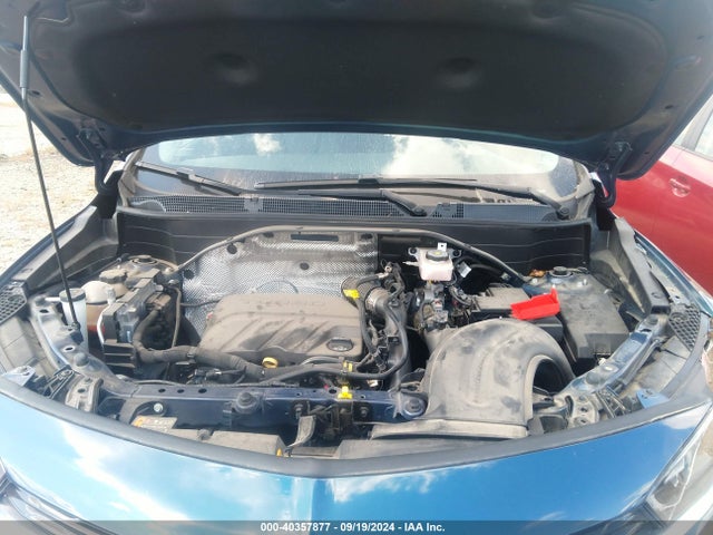 KL4MMBS24MB113759 Buick Encore Gx Fwd Preferred