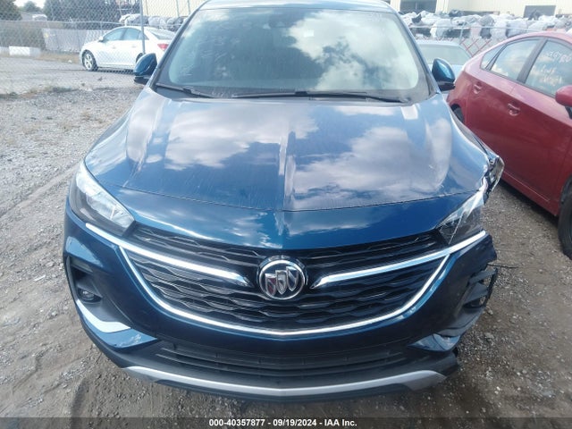 KL4MMBS24MB113759 Buick Encore Gx Fwd Preferred