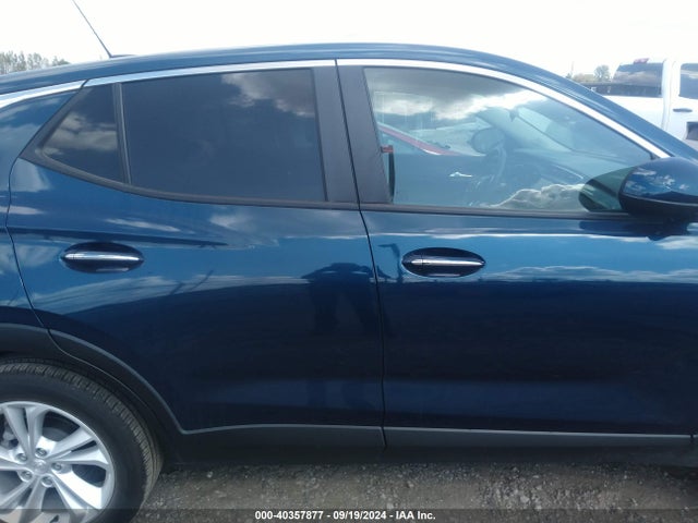 KL4MMBS24MB113759 Buick Encore Gx Fwd Preferred