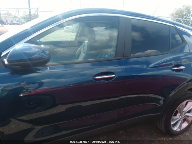 Buick Encore Gx Fwd Preferred 2021 KL4MMBS24MB113759 Image 14