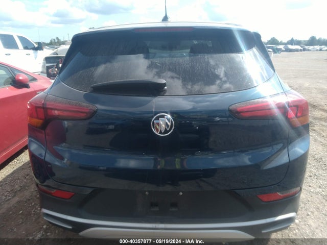 Buick Encore Gx Fwd Preferred 2021 KL4MMBS24MB113759 Image 16