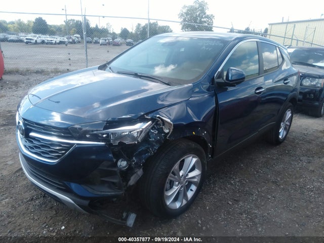 KL4MMBS24MB113759 Buick Encore Gx Fwd Preferred