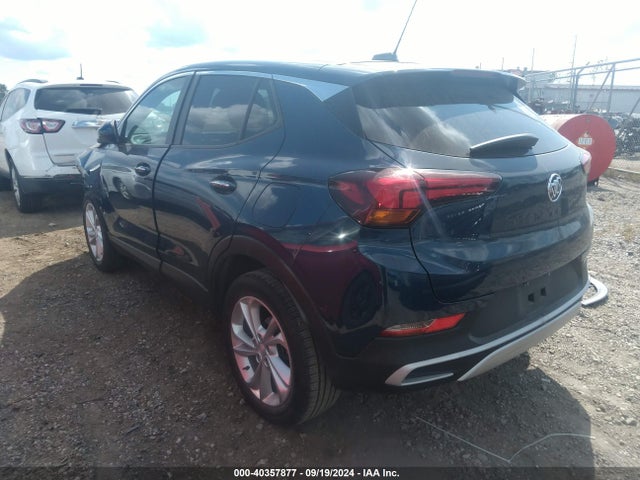 KL4MMBS24MB113759 Buick Encore Gx Fwd Preferred