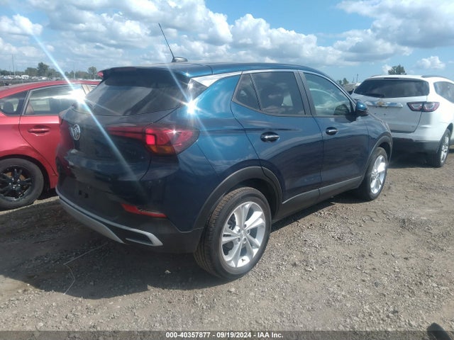 KL4MMBS24MB113759 Buick Encore Gx Fwd Preferred