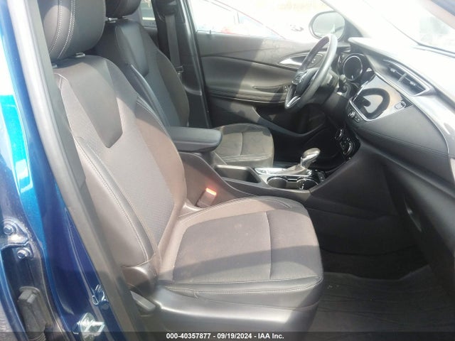 KL4MMBS24MB113759 Buick Encore Gx Fwd Preferred