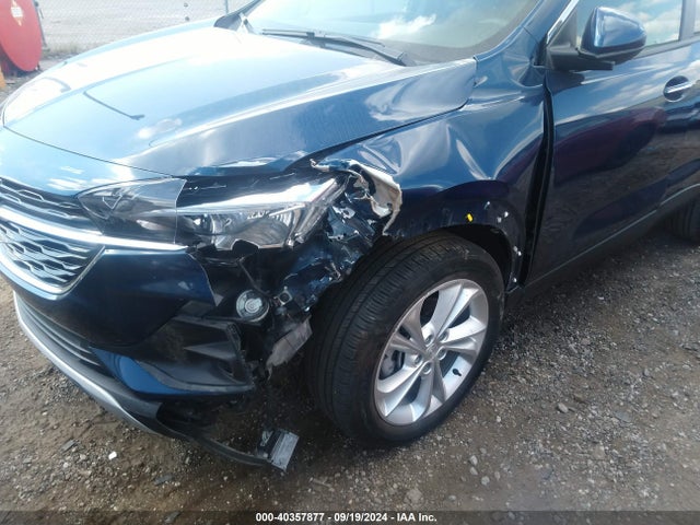 KL4MMBS24MB113759 Buick Encore Gx Fwd Preferred