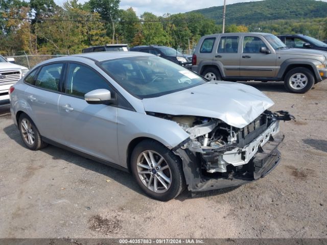 1FADP3F29GL265697 auction archive image