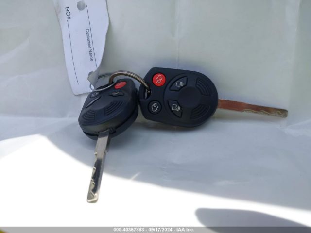 1FADP3F29GL265697 Ford FOCUS SE