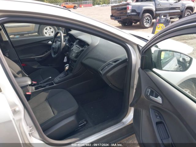 1FADP3F29GL265697 Ford FOCUS SE