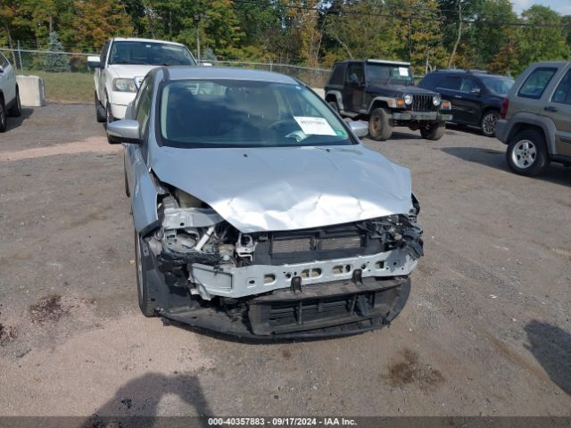 1FADP3F29GL265697 Ford FOCUS SE