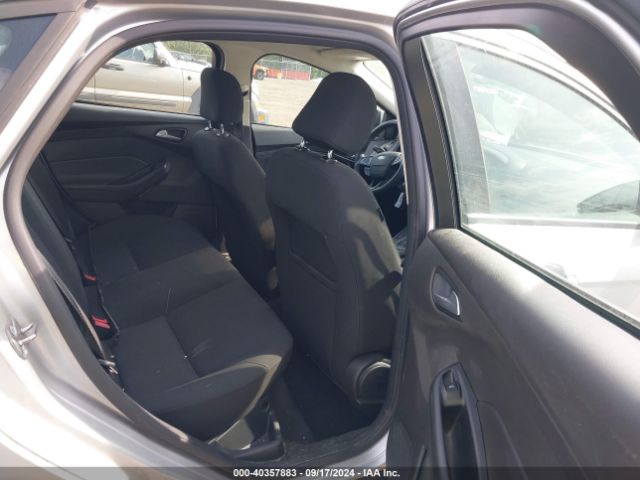 1FADP3F29GL265697 Ford FOCUS SE