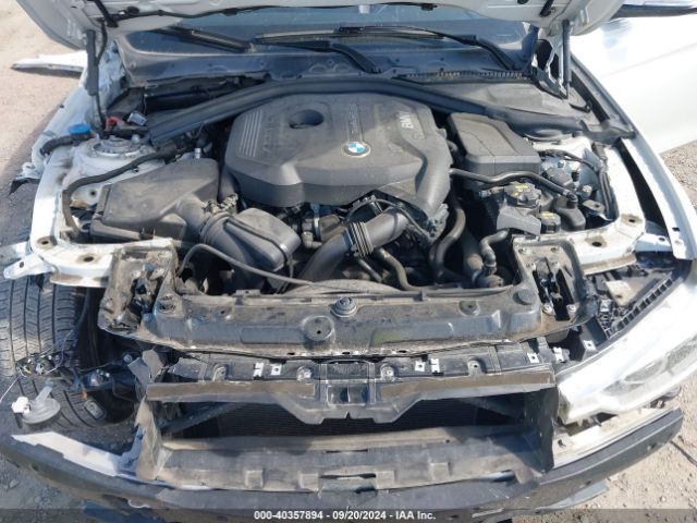 WBA8D9G57HNU58739 BMW 330i Xdrive