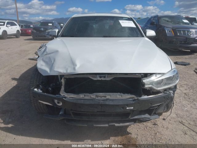 WBA8D9G57HNU58739 BMW 330i Xdrive